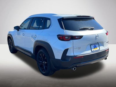 2025 Mazda Mazda CX-50 2.5 S Select Package