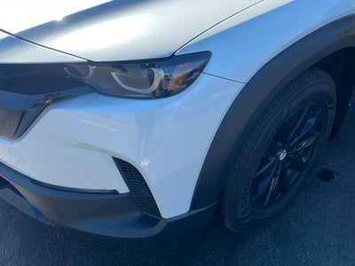 2025 Mazda Mazda CX-50 2.5 S Select Package