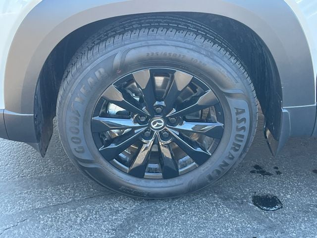 2025 Mazda Mazda CX-50 2.5 S Select Package