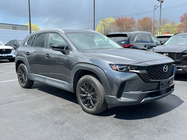 2024 Mazda Mazda CX-50 2.5 S Select Package