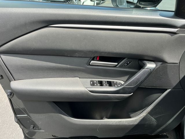 2024 Mazda Mazda CX-50 2.5 S Select Package