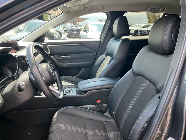 2024 Mazda Mazda CX-50 2.5 S Select Package