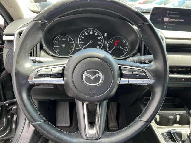 2024 Mazda Mazda CX-50 2.5 S Select Package