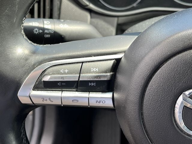 2024 Mazda Mazda CX-50 2.5 S Select Package