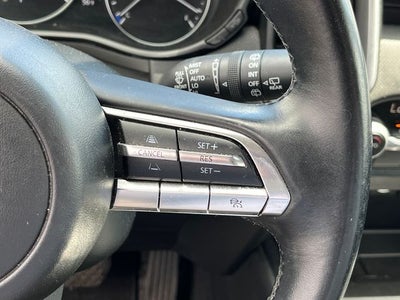 2024 Mazda Mazda CX-50 2.5 S Select Package