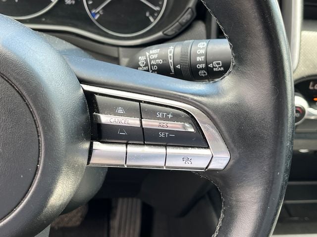 2024 Mazda Mazda CX-50 2.5 S Select Package