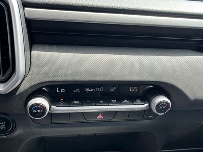 2024 Mazda Mazda CX-50 2.5 S Select Package