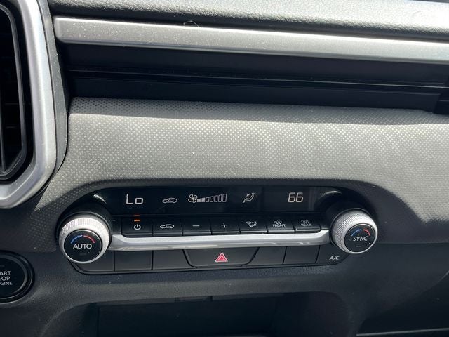 2024 Mazda Mazda CX-50 2.5 S Select Package