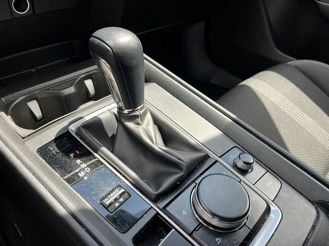 2024 Mazda Mazda CX-50 2.5 S Select Package