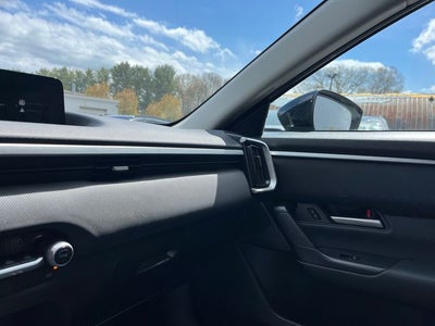 2024 Mazda Mazda CX-50 2.5 S Select Package