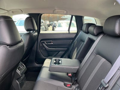 2024 Mazda Mazda CX-50 2.5 S Select Package