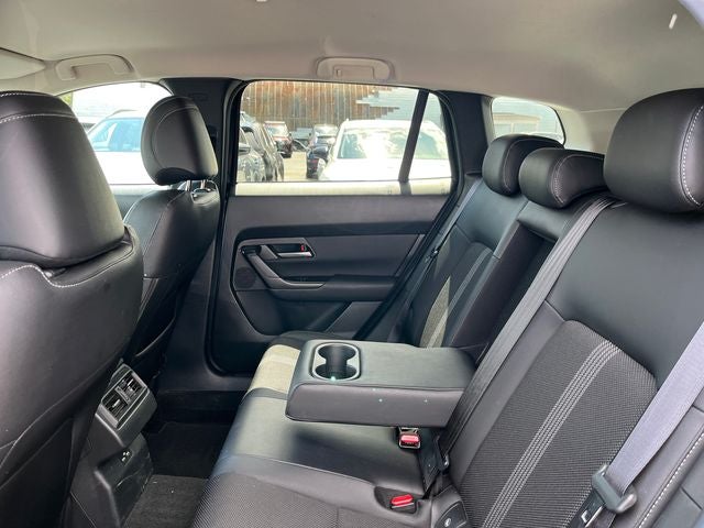 2024 Mazda Mazda CX-50 2.5 S Select Package