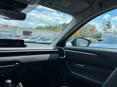 2024 Mazda Mazda CX-50 2.5 S Select Package