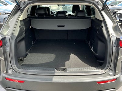 2024 Mazda Mazda CX-50 2.5 S Select Package