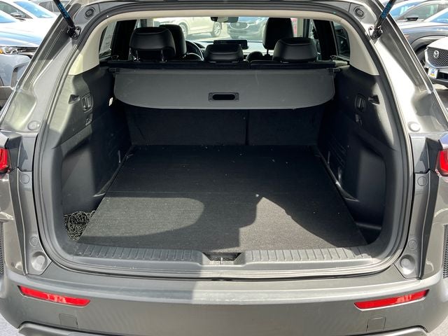 2024 Mazda Mazda CX-50 2.5 S Select Package