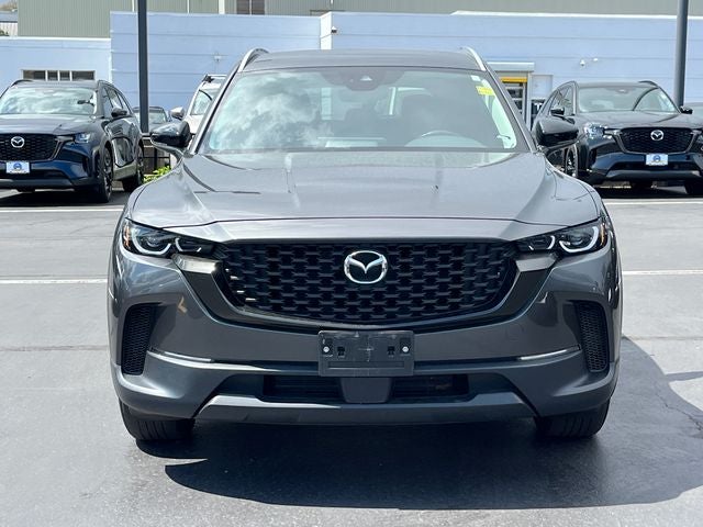 2024 Mazda Mazda CX-50 2.5 S Select Package