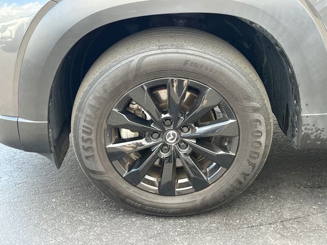 2024 Mazda Mazda CX-50 2.5 S Select Package