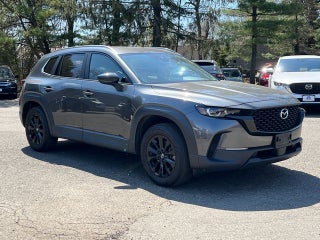 2024 Mazda Mazda CX-50 2.5 S Select Package