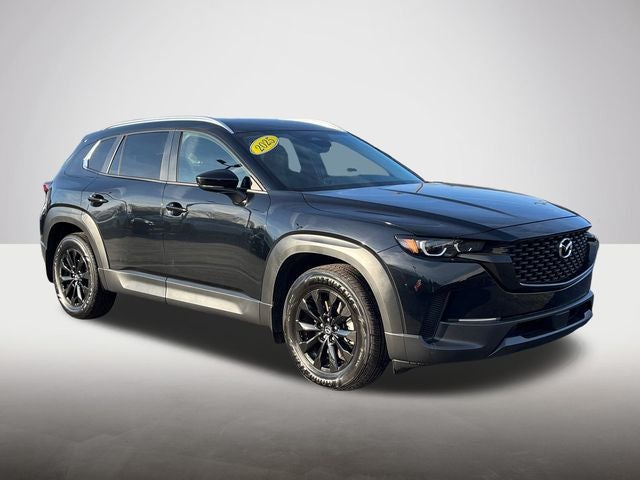 2025 Mazda Mazda CX-50 2.5 S Select Package
