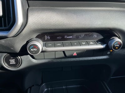 2025 Mazda Mazda CX-50 2.5 S Select Package