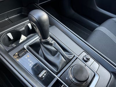 2025 Mazda Mazda CX-50 2.5 S Select Package