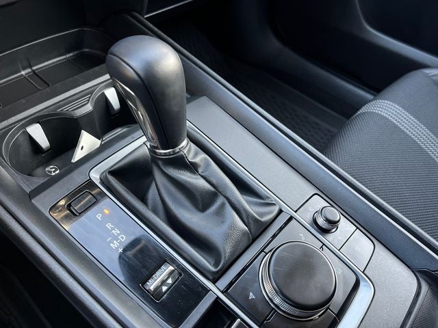 2025 Mazda Mazda CX-50 2.5 S Select Package