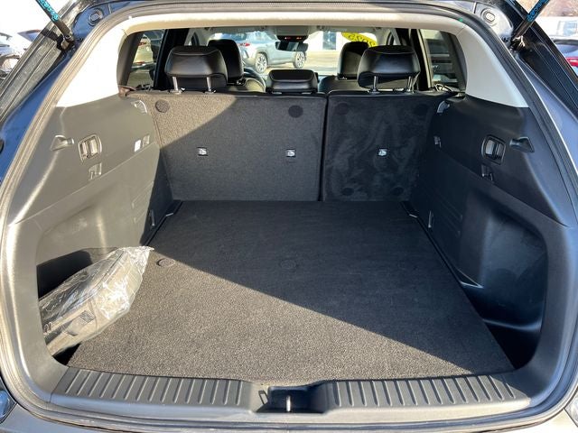 2025 Mazda Mazda CX-50 2.5 S Select Package