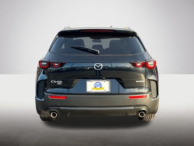 2025 Mazda Mazda CX-50 2.5 S Select Package