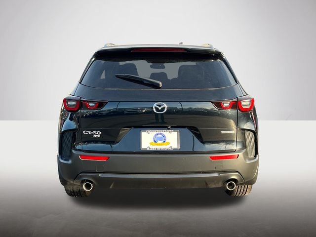 2025 Mazda Mazda CX-50 2.5 S Select Package