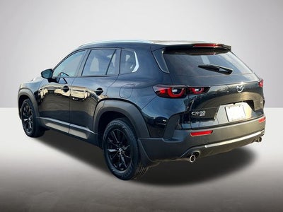 2025 Mazda Mazda CX-50 2.5 S Select Package