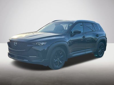 2025 Mazda Mazda CX-50 2.5 S Select Package