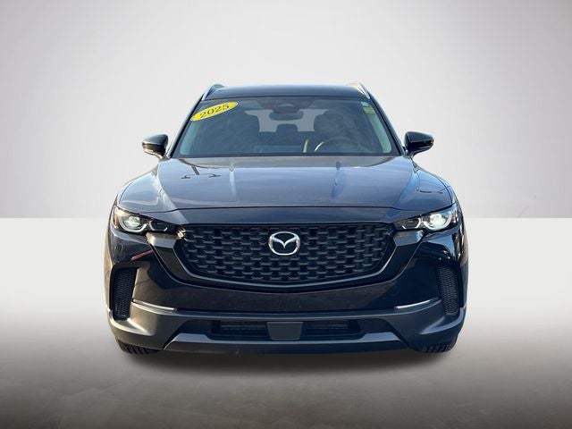 2025 Mazda Mazda CX-50 2.5 S Select Package