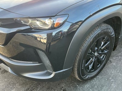 2025 Mazda Mazda CX-50 2.5 S Select Package