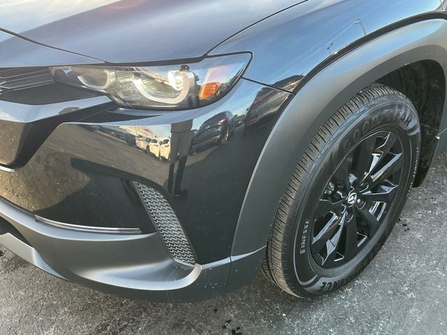 2025 Mazda Mazda CX-50 2.5 S Select Package