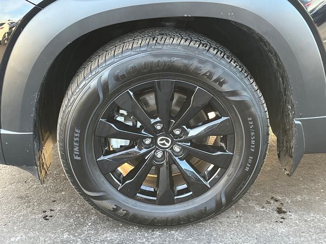 2025 Mazda Mazda CX-50 2.5 S Select Package
