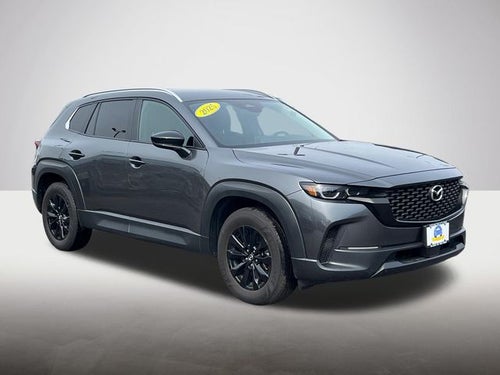 2025 Mazda Mazda CX-50 2.5 S Select Package