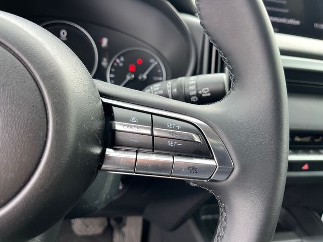 2025 Mazda Mazda CX-50 2.5 S Select Package