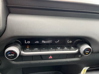 2025 Mazda Mazda CX-50 2.5 S Select Package