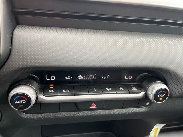 2025 Mazda Mazda CX-50 2.5 S Select Package