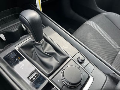 2025 Mazda Mazda CX-50 2.5 S Select Package