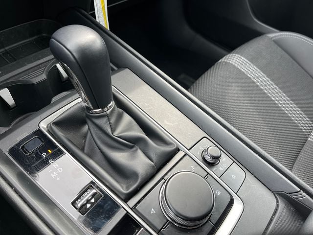 2025 Mazda Mazda CX-50 2.5 S Select Package