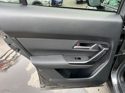 2025 Mazda Mazda CX-50 2.5 S Select Package