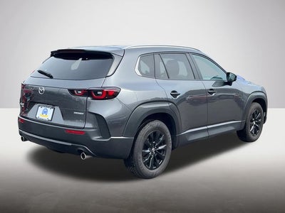 2025 Mazda Mazda CX-50 2.5 S Select Package