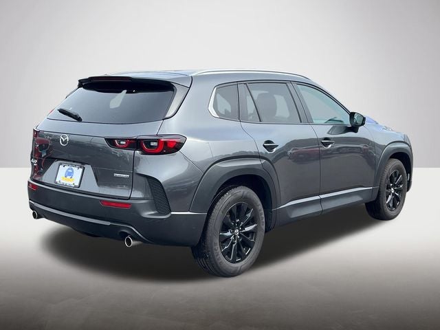 2025 Mazda Mazda CX-50 2.5 S Select Package
