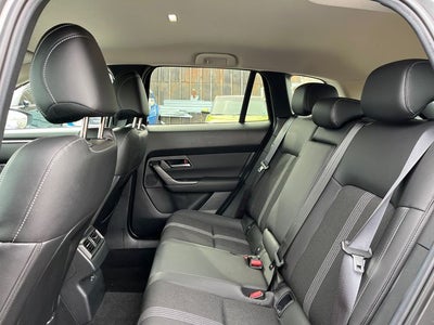 2025 Mazda Mazda CX-50 2.5 S Select Package