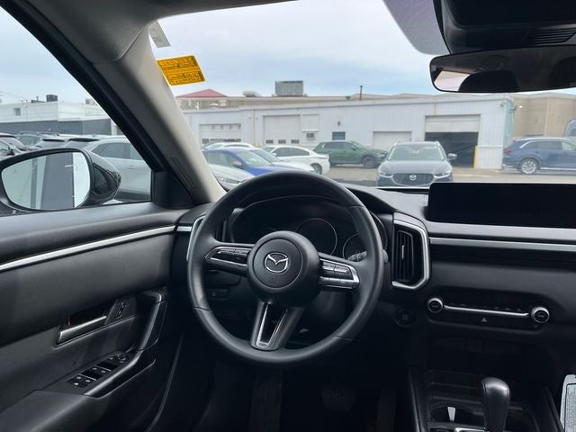 2025 Mazda Mazda CX-50 2.5 S Select Package