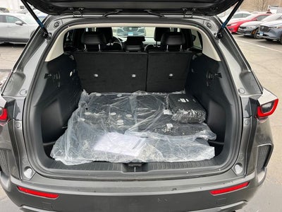 2025 Mazda Mazda CX-50 2.5 S Select Package