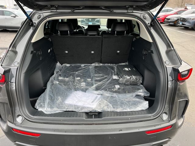 2025 Mazda Mazda CX-50 2.5 S Select Package