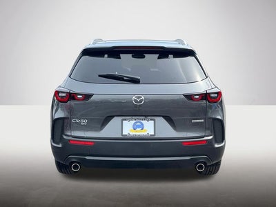 2025 Mazda Mazda CX-50 2.5 S Select Package