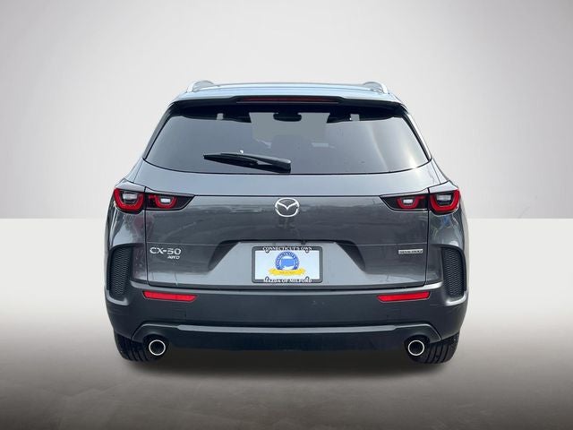 2025 Mazda Mazda CX-50 2.5 S Select Package